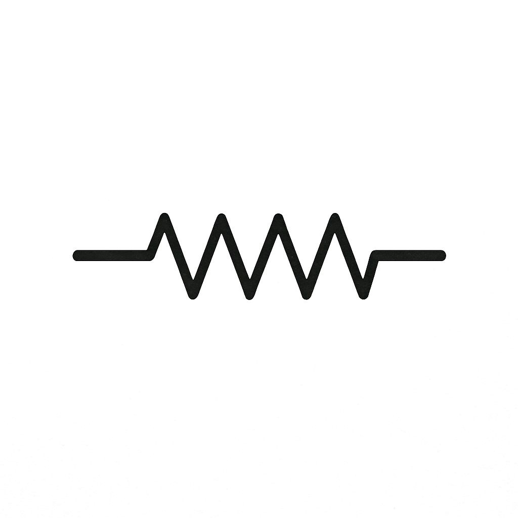 電阻